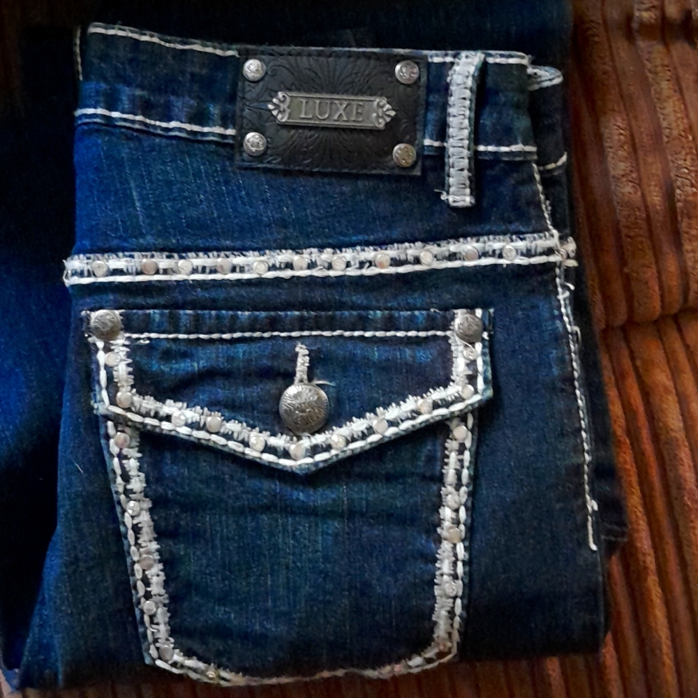 Tru lux jean
